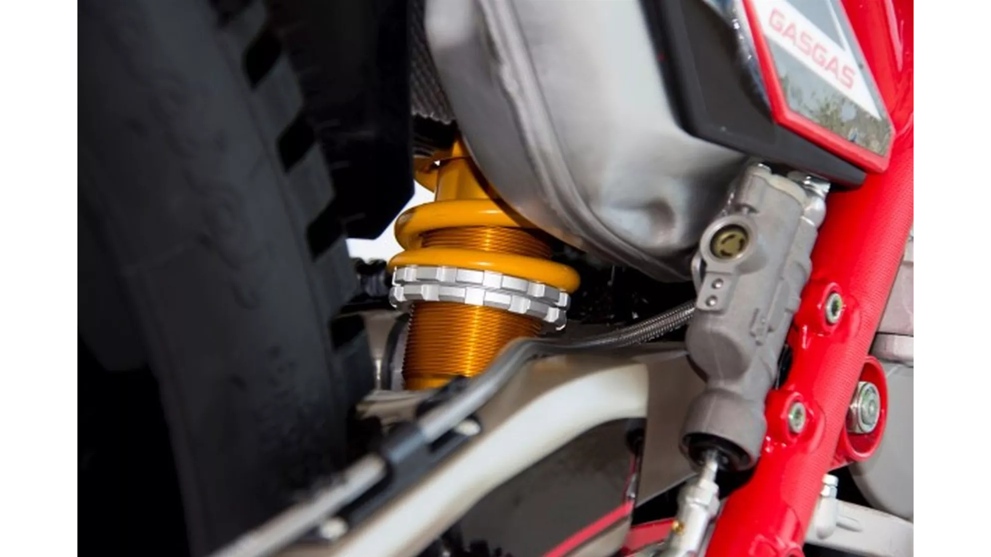 GASGAS TXT Racing 250 - Image 1 GASGAS TXT Racing 250 - Image 1