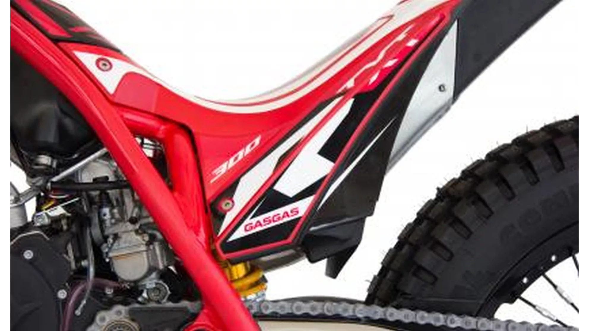 GASGAS TXT Racing 250 - Image 6 GASGAS TXT Racing 250 - Image 6