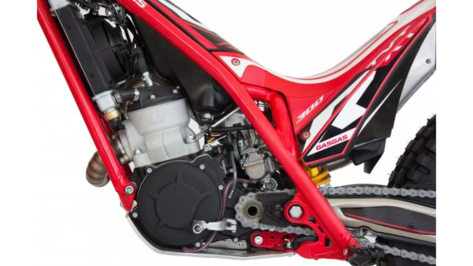 GASGAS TXT Racing 280 - Image 11 GASGAS TXT Racing 280 - Image 11