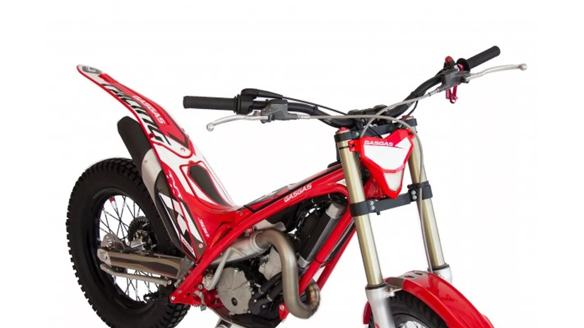 GASGAS TXT Racing 300 - Image 3 GASGAS TXT Racing 300 - Image 3