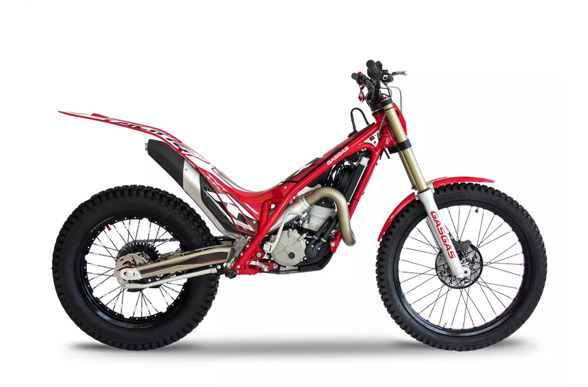 GASGAS TXT Racing 300 GASGAS TXT Racing 300