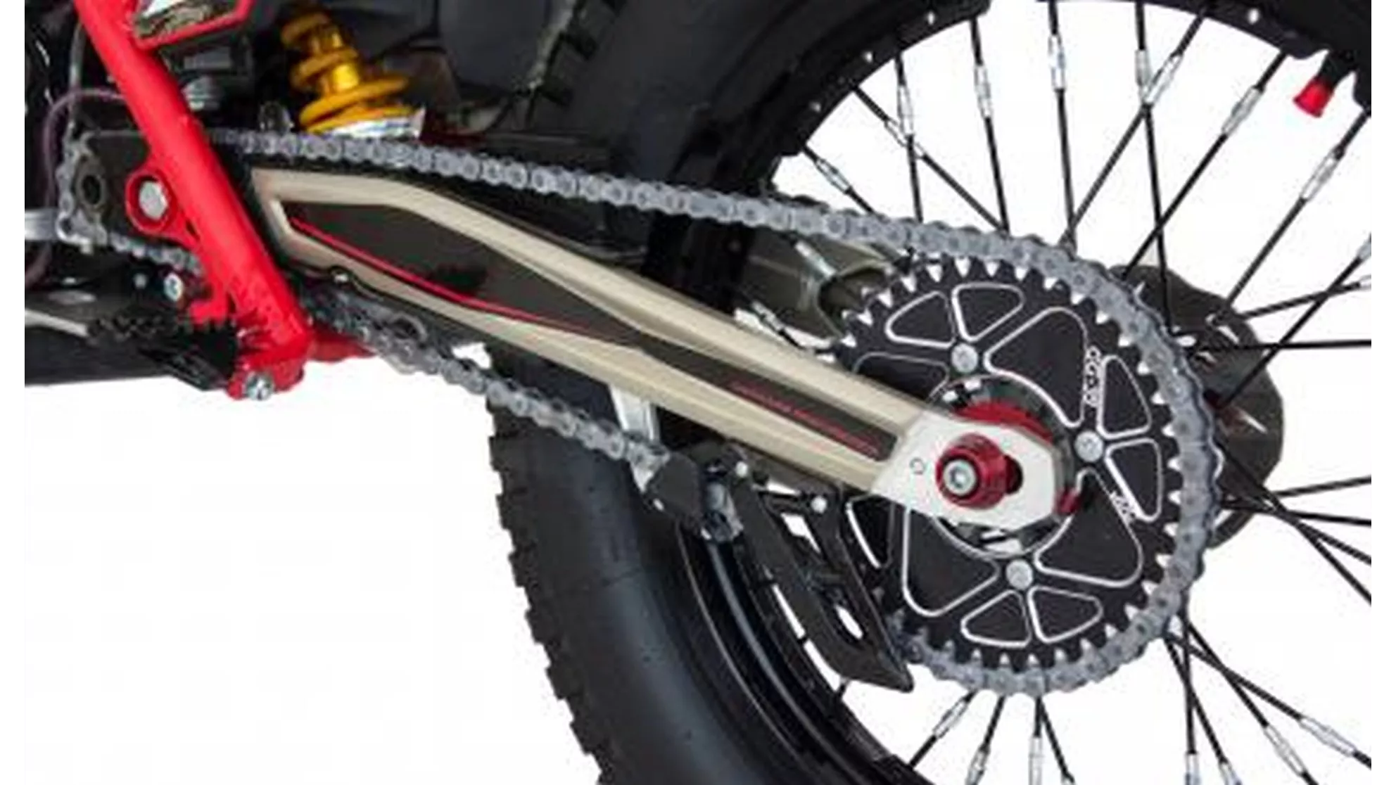 GASGAS TXT Racing 300 - Image 10 GASGAS TXT Racing 300 - Image 10