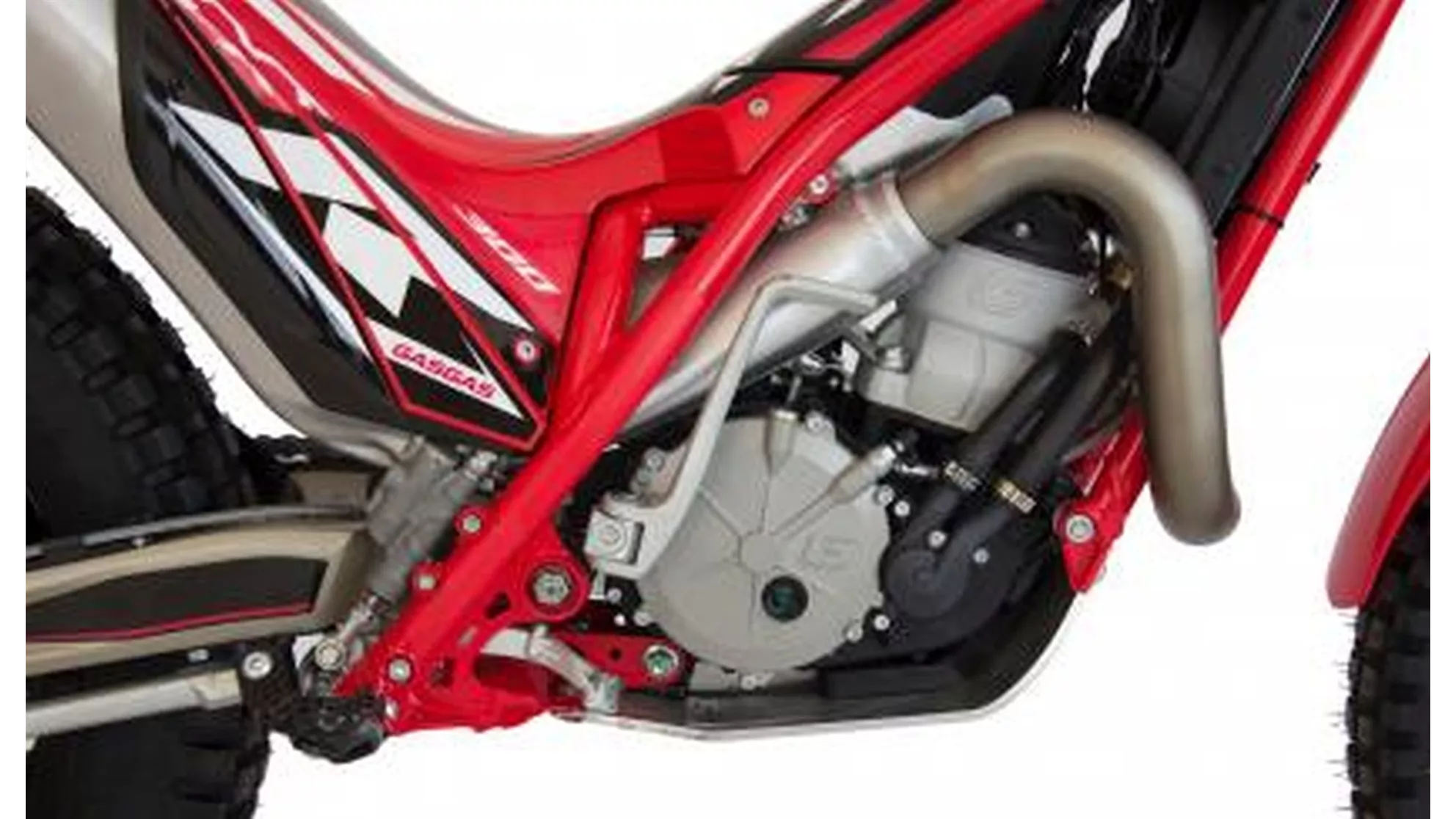 GASGAS TXT Racing 300 - Image 2 GASGAS TXT Racing 300 - Image 2