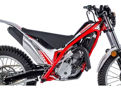 GASGAS Contact EStart 280 2020 GASGAS Contact EStart 280 2020