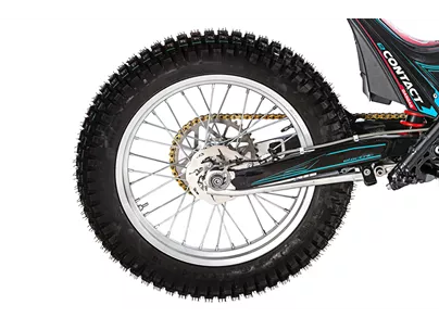 GASGAS EContact 2020 GASGAS EContact 2020