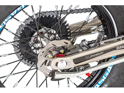 GASGAS TXE 2020 GASGAS TXE 2020