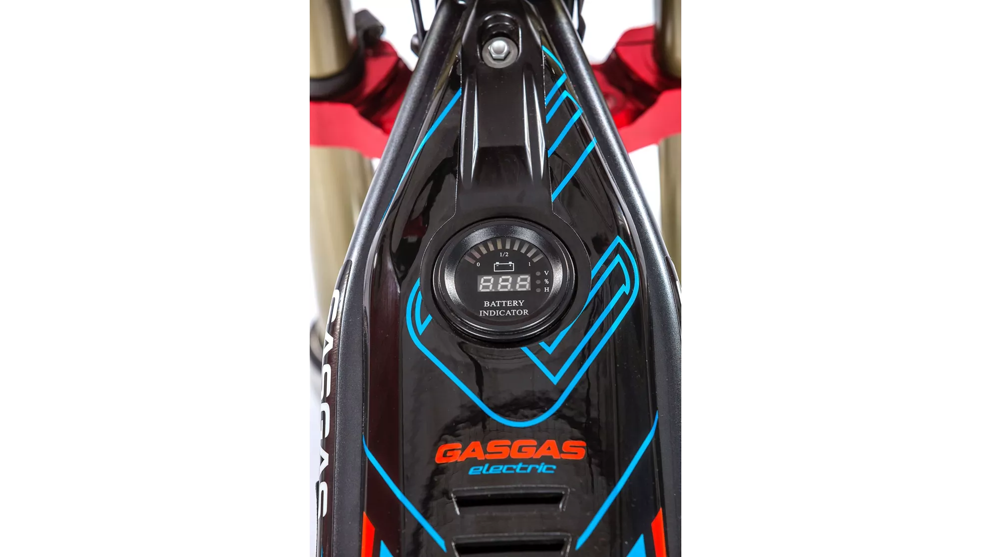 GASGAS TXE - Image 10 GASGAS TXE - Image 10