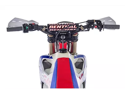 GASGAS EC 300 Sixdays 2020 GASGAS EC 300 Sixdays 2020