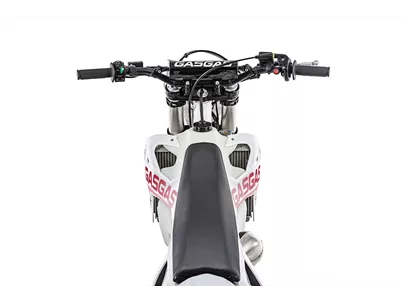 GASGAS ECRanger 200 2020 GASGAS ECRanger 200 2020