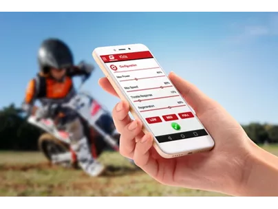 GASGAS Enduro Two 2020 GASGAS Enduro Two 2020