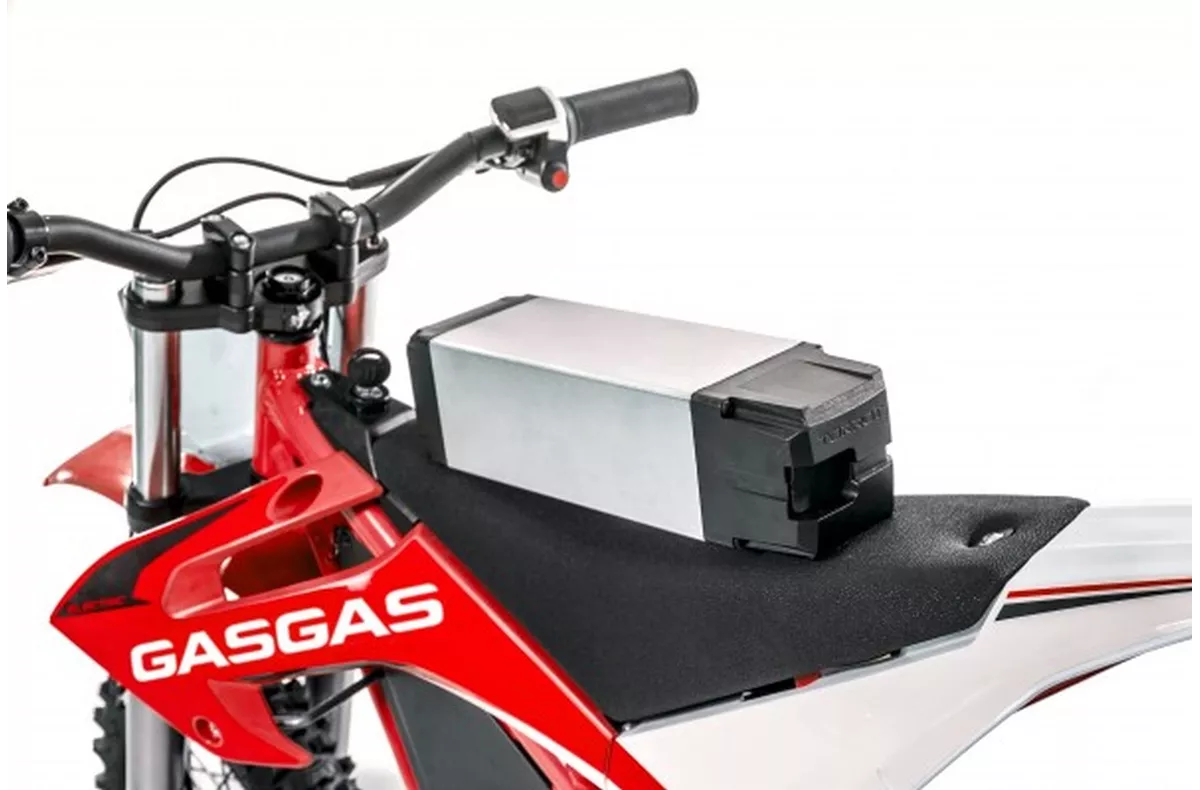 GASGAS Supermotard Two GASGAS Supermotard Two