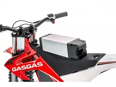 GASGAS Supermotard Two 2020 GASGAS Supermotard Two 2020