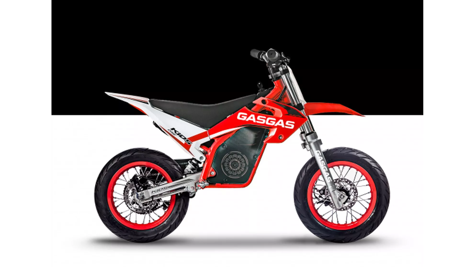 GASGAS Supermotard Two - Image 3 GASGAS Supermotard Two - Image 3