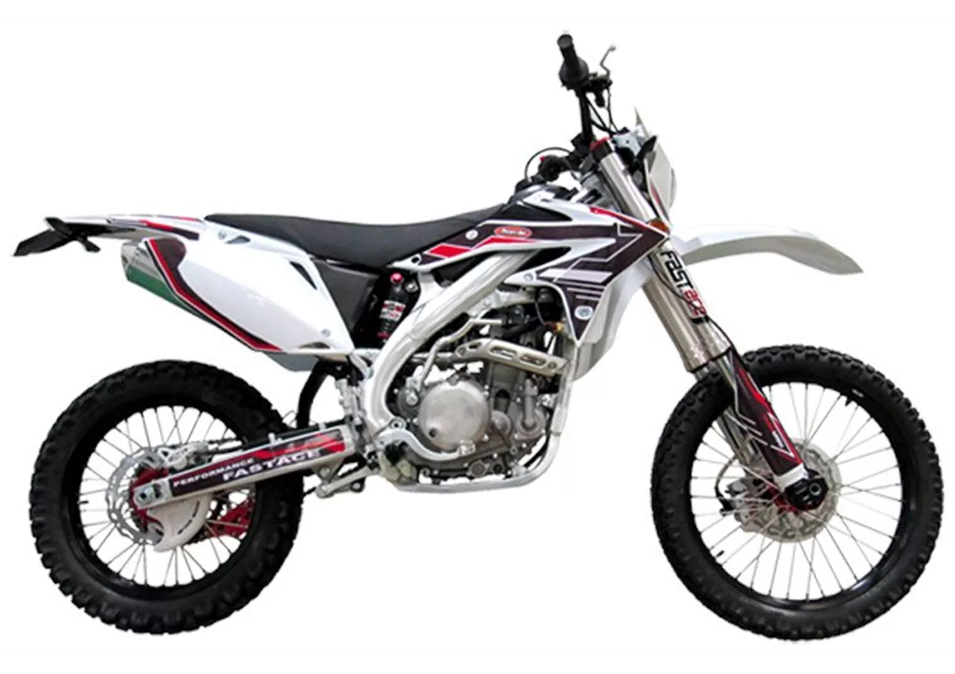 Zündapp ZXE 250 2020 Zündapp ZXE 250 2020