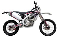 Zündapp ZXE 450 2020 - Bild 1