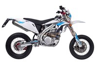 Zündapp ZXM 250 2020 - Bild 1 Zündapp ZXM 250 2020 - Bild 1