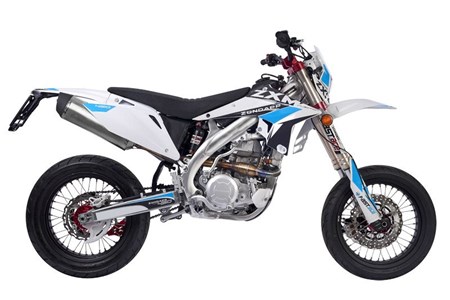 Zündapp ZXM 450 2020