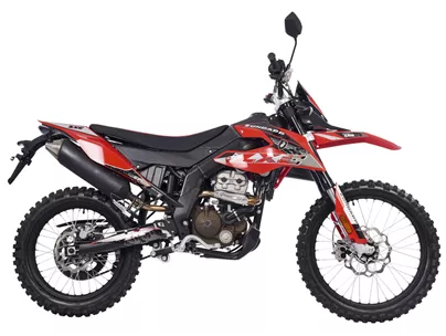 Zündapp ZXE 125 2020 Zündapp ZXE 125 2020