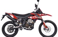 Zündapp ZXE 125 2020 - Bild 1