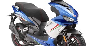 Zündapp C19 50 2020 vs Peugeot Kisbee 50 4T 2010