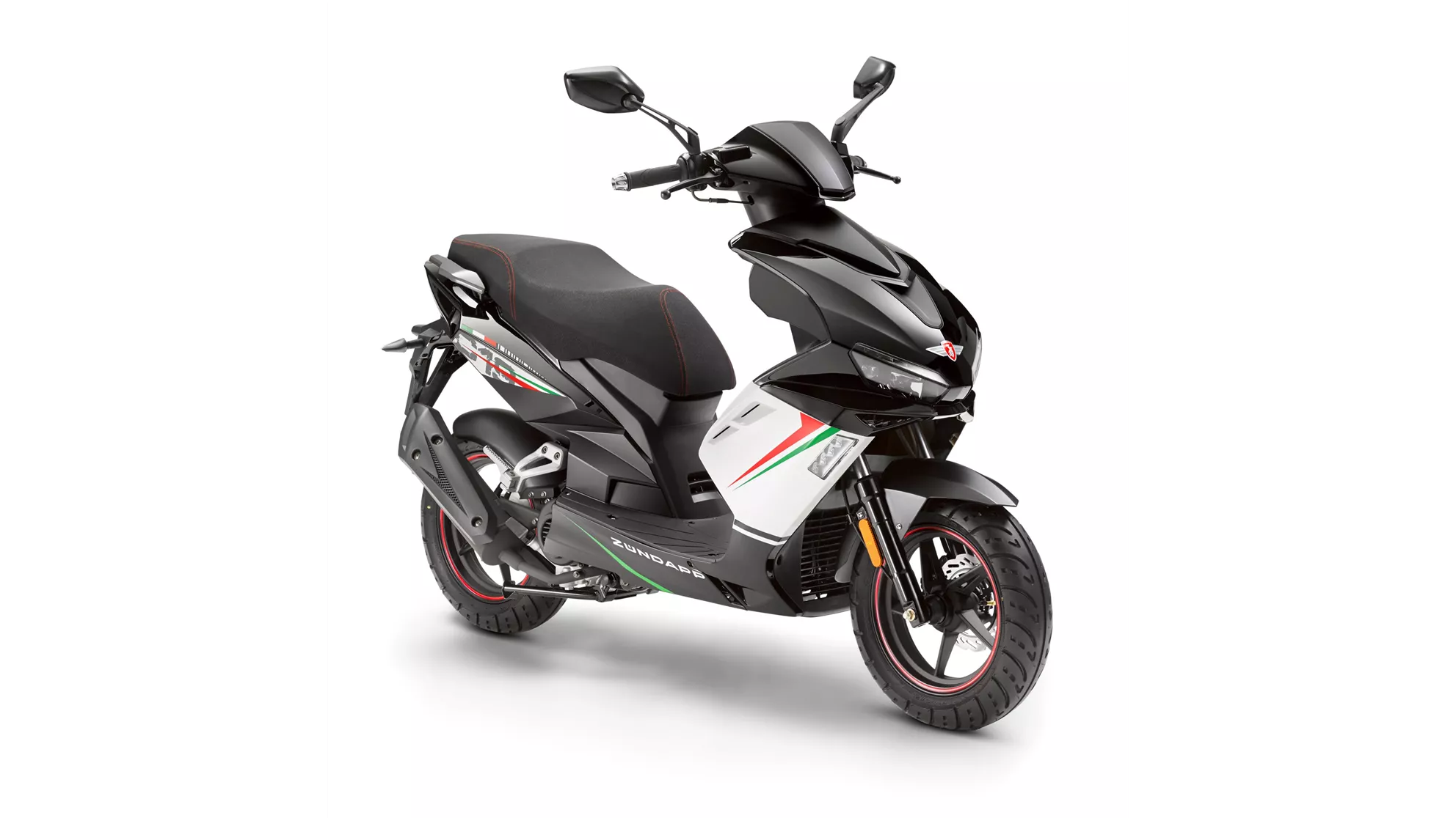 Zündapp C19 50 - Image 2 Zündapp C19 50 - Image 2