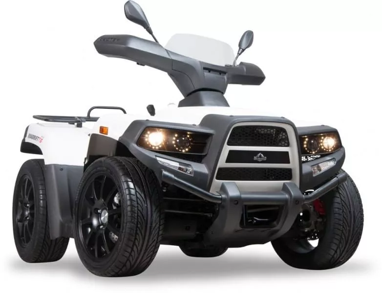 Herkules Quadrift T6 LOF Herkules Quadrift T6 LOF