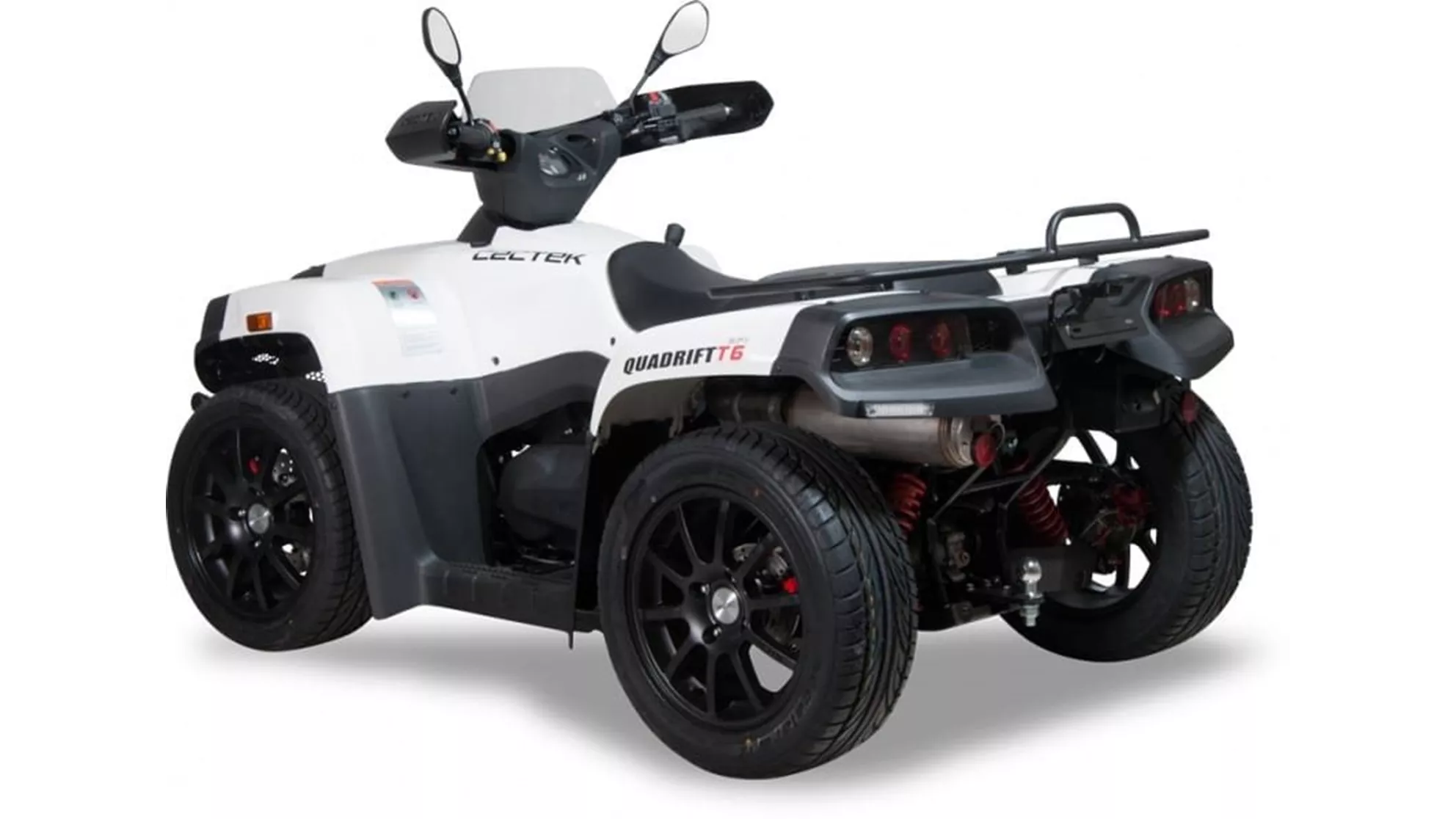 Herkules Quadrift T6 LOF - Image 2 Herkules Quadrift T6 LOF - Image 2