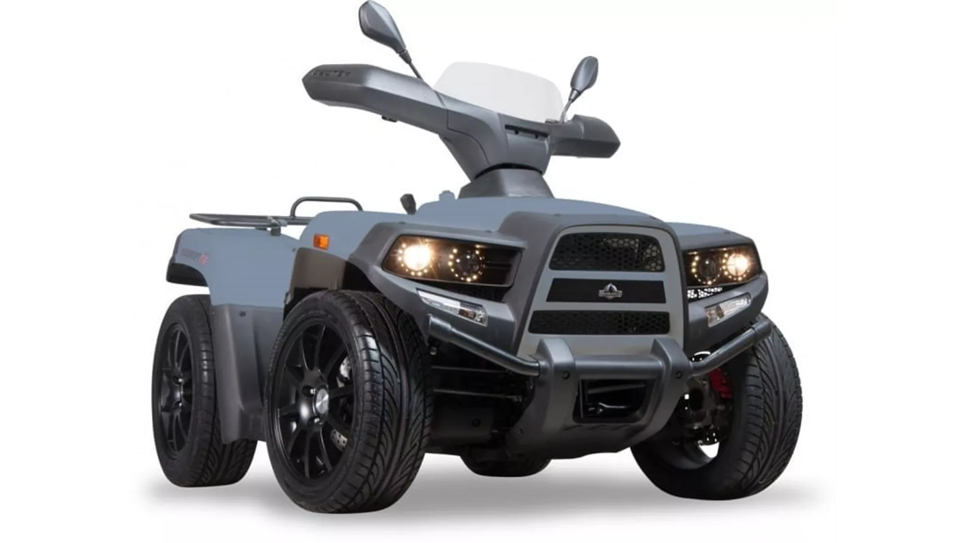 Herkules Quadrift T6 LOF - Image 4 Herkules Quadrift T6 LOF - Image 4