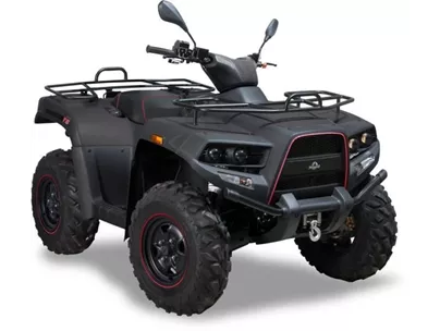 Herkules Gladiator Black Rock T6 ix 2020 Herkules Gladiator Black Rock T6 ix 2020