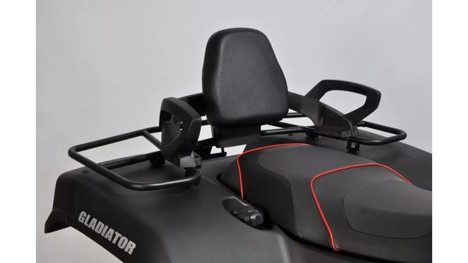 Herkules Gladiator BlackRock T6 ixD - Image 4 Herkules Gladiator BlackRock T6 ixD - Image 4