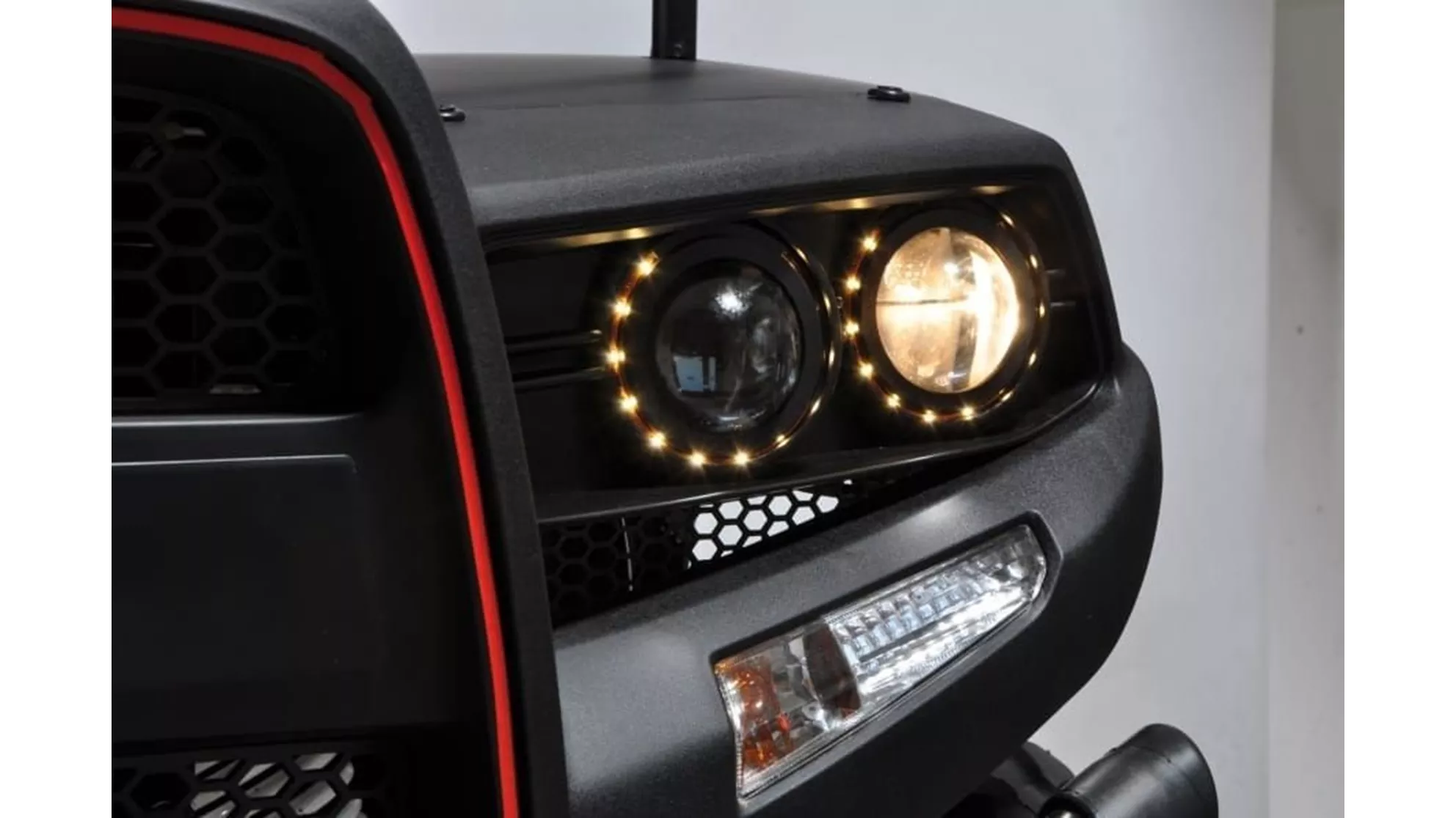 Herkules Gladiator BlackRock T6 ixD - Image 5 Herkules Gladiator BlackRock T6 ixD - Image 5