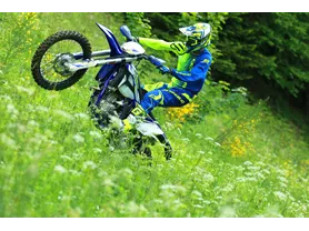 Sherco 250 SEF-R Sherco 250 SEF-R