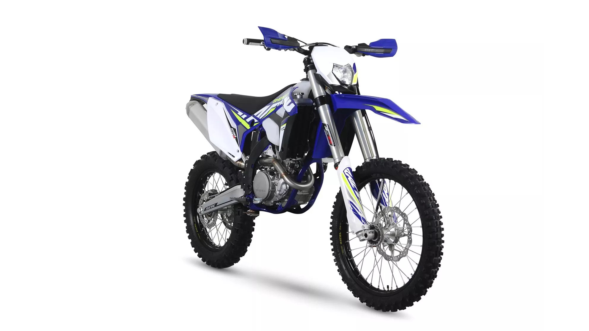 Sherco 250 SEF-R - Image 1 Sherco 250 SEF-R - Image 1