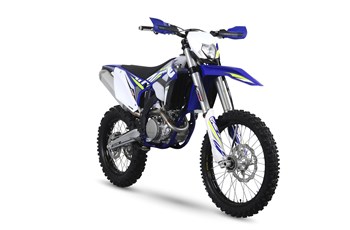Sherco 250 SEF-R 2020 - Bild 3
