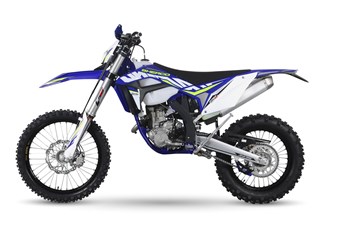 Sherco 250 SEF-R 2020 - Bild 4