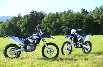 Sherco 250 SEF-R 2020 - Bild 8