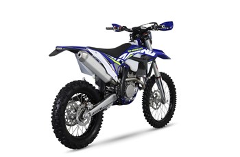 Sherco 250 SEF-R 2020 - Bild 10