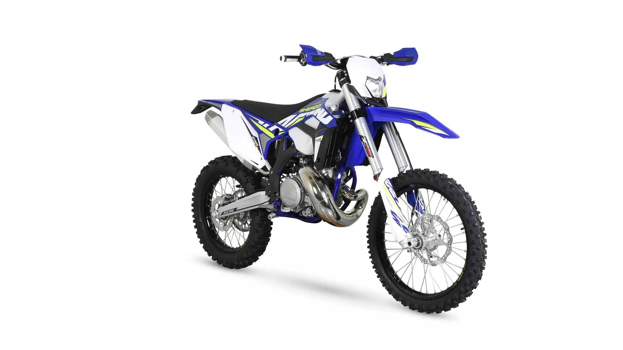 Sherco 250 SE-R - Image 1 Sherco 250 SE-R - Image 1