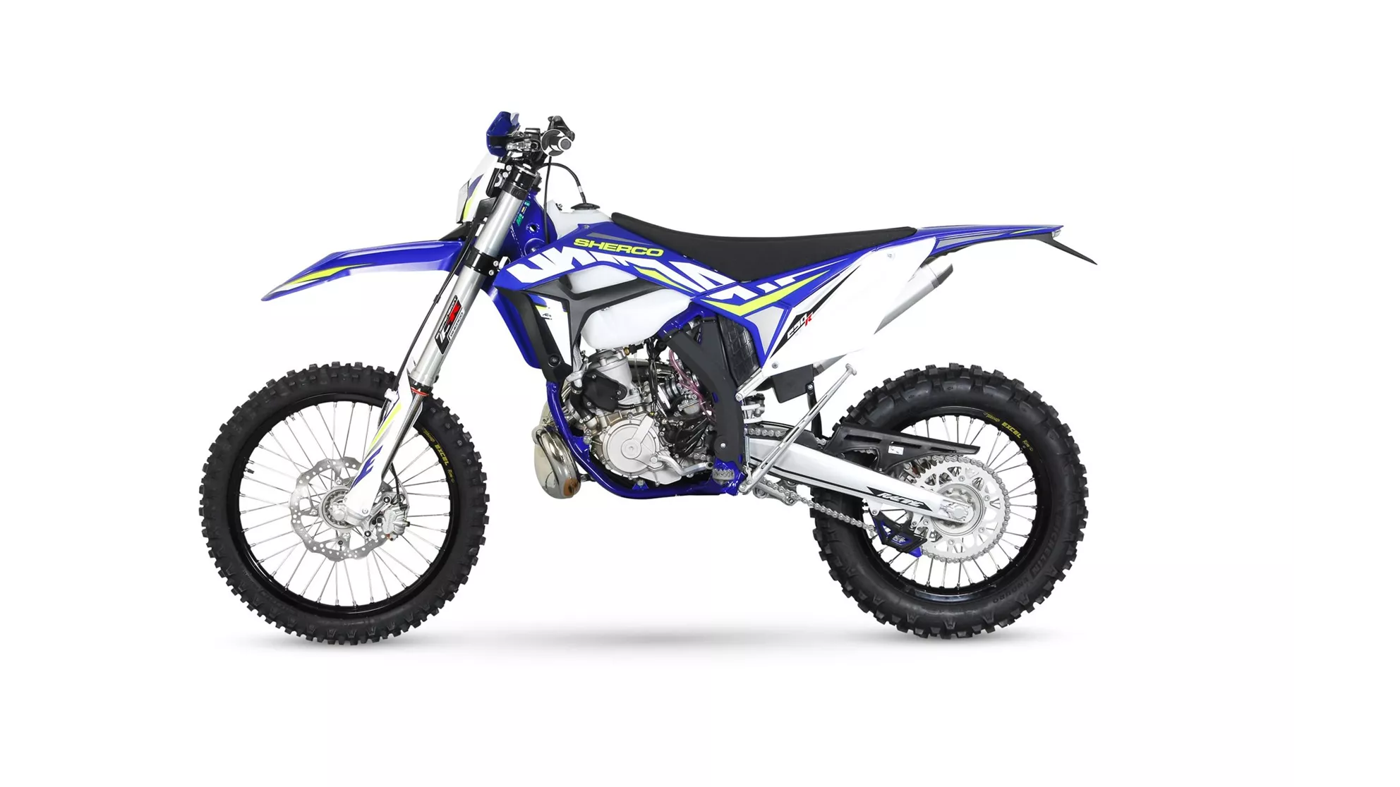 Sherco 250 SE-R - Image 2 Sherco 250 SE-R - Image 2