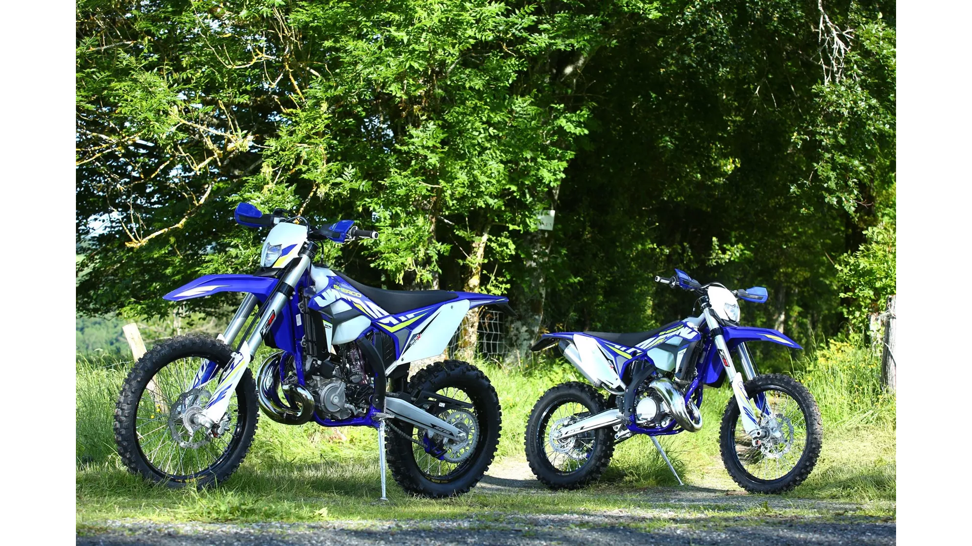 Sherco 250 SE-R - Image 5 Sherco 250 SE-R - Image 5