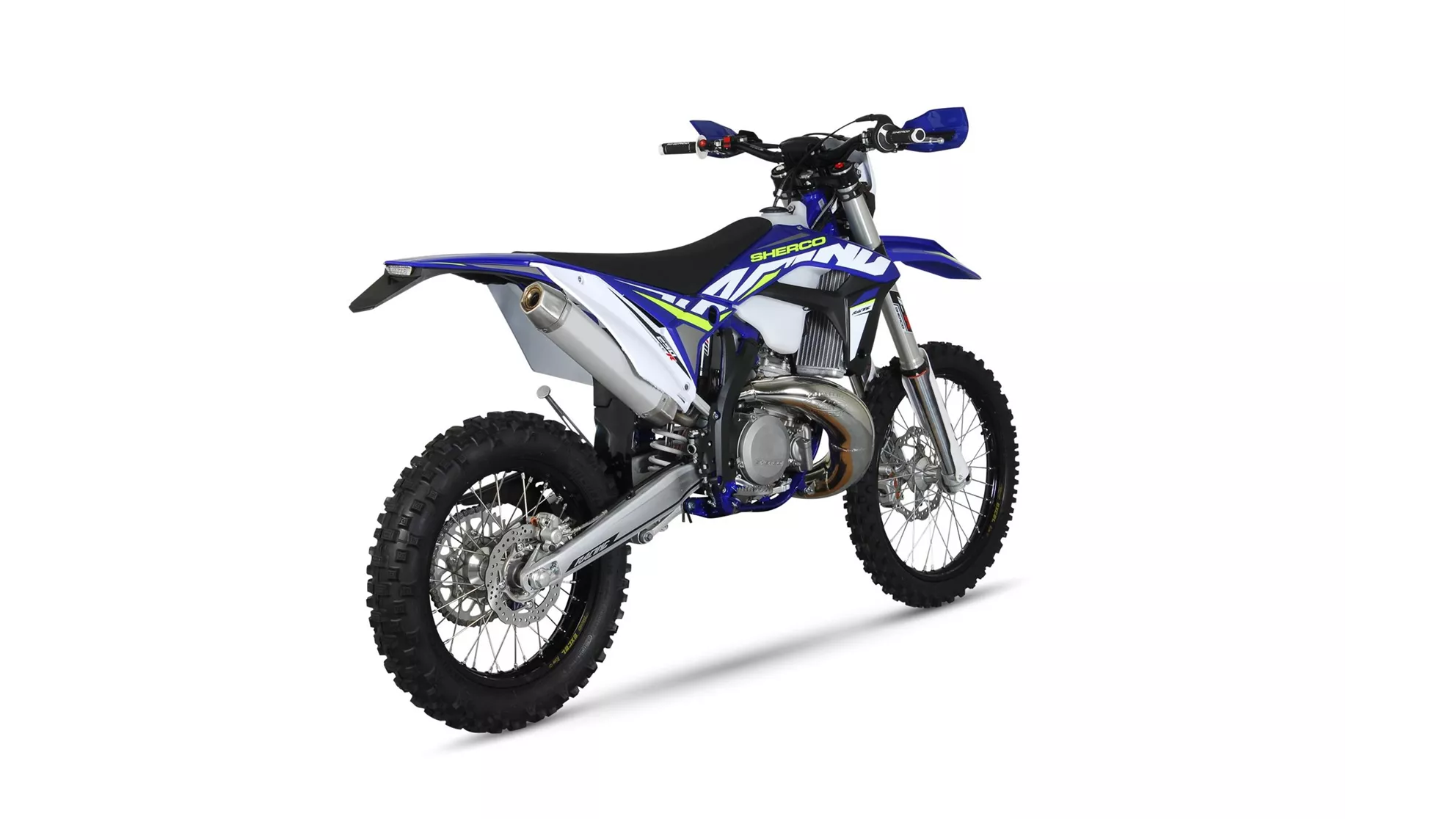 Sherco 250 SE-R - Image 9 Sherco 250 SE-R - Image 9