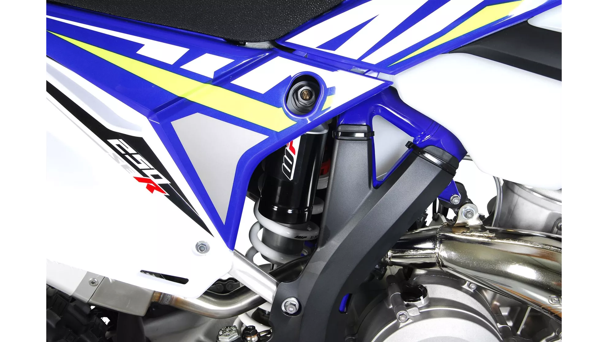 Sherco 250 SE-R - Image 10 Sherco 250 SE-R - Image 10