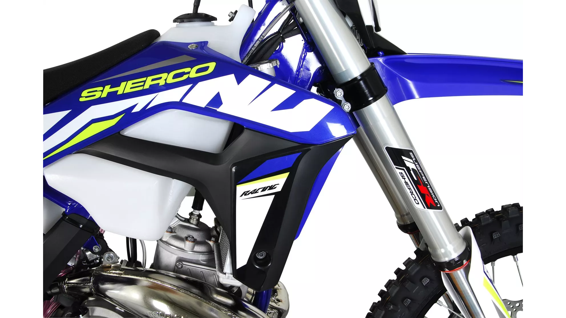 Sherco 250 SE-R - Image 11 Sherco 250 SE-R - Image 11