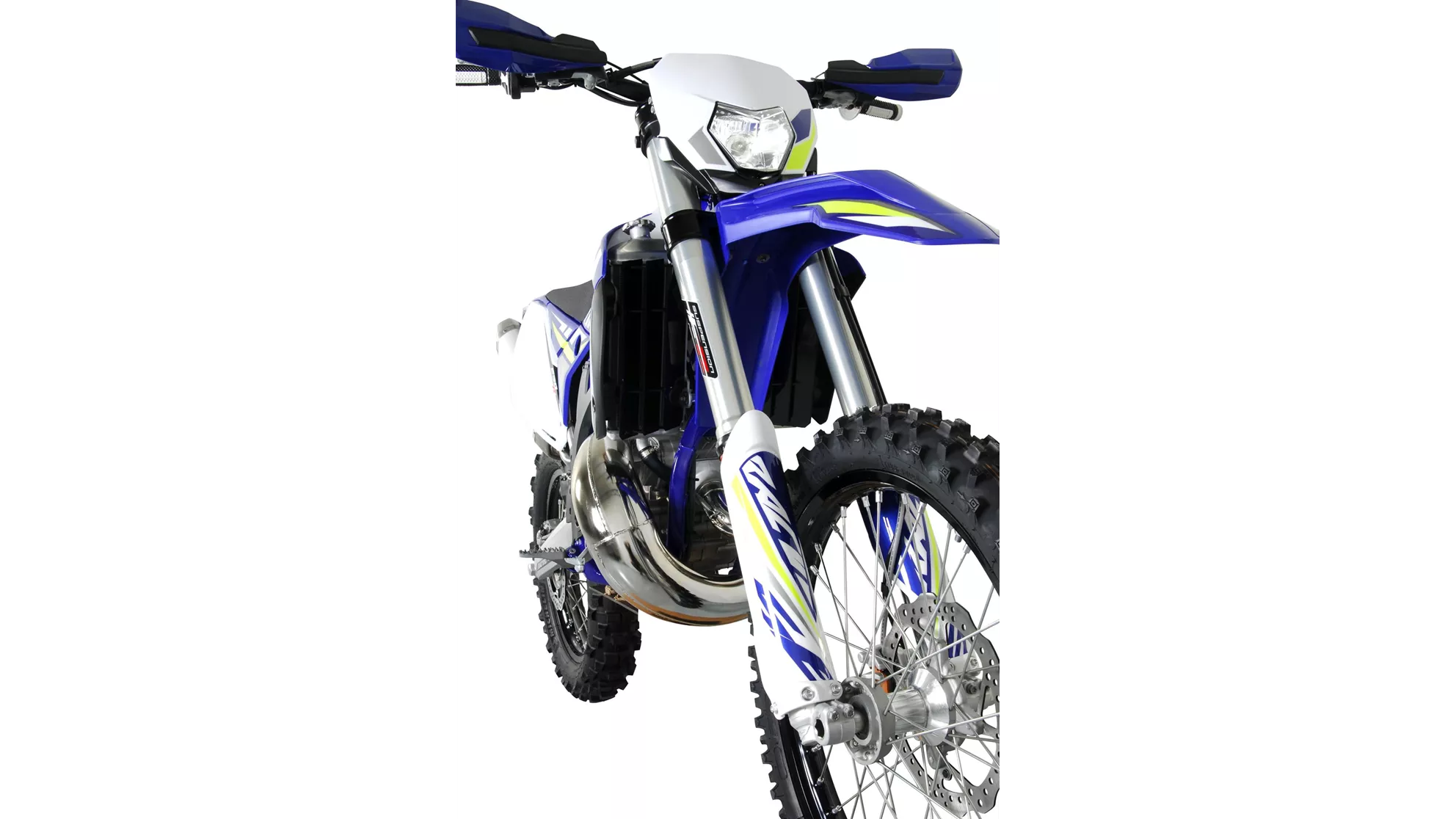 Sherco 250 SE-R - Image 12 Sherco 250 SE-R - Image 12
