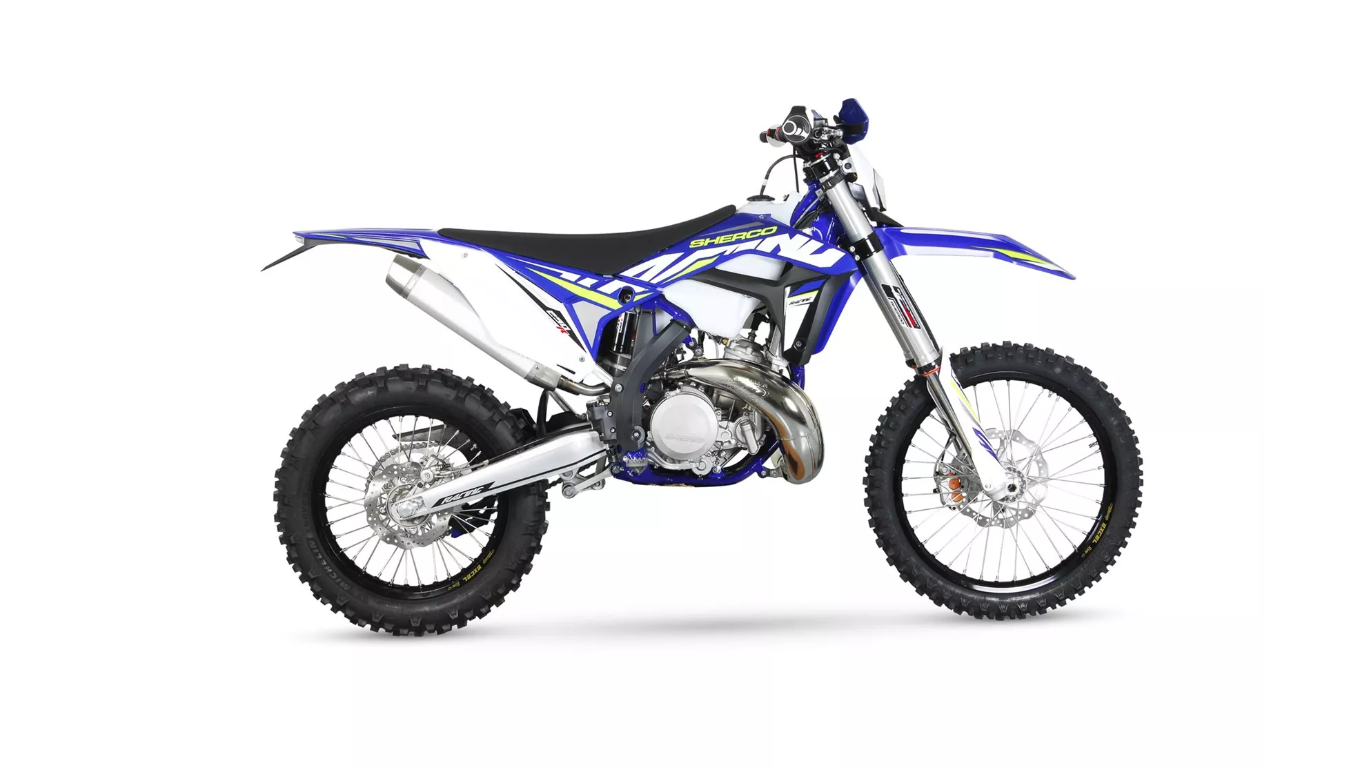 Sherco 250 SE-R - Image 13 Sherco 250 SE-R - Image 13