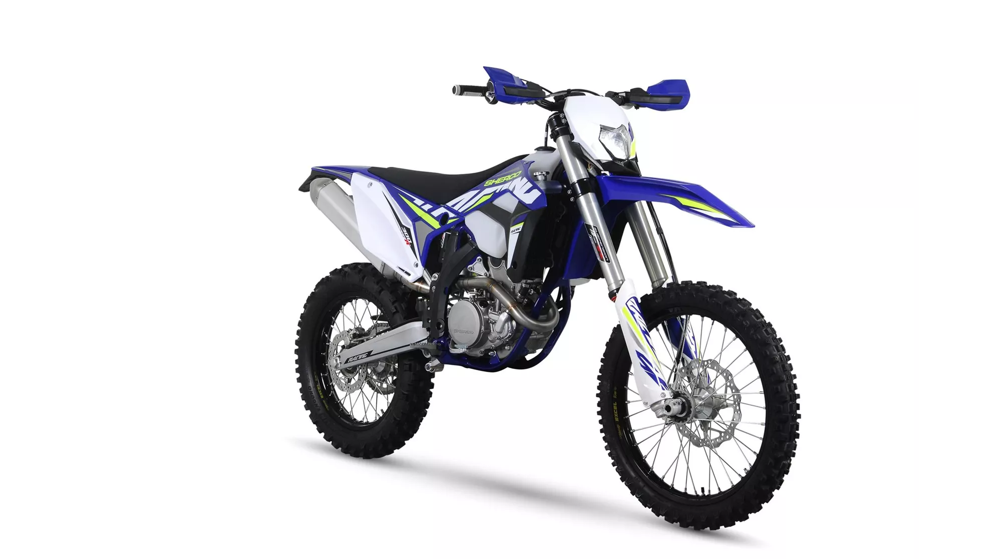 Sherco 300 SEF-R - Image 1 Sherco 300 SEF-R - Image 1