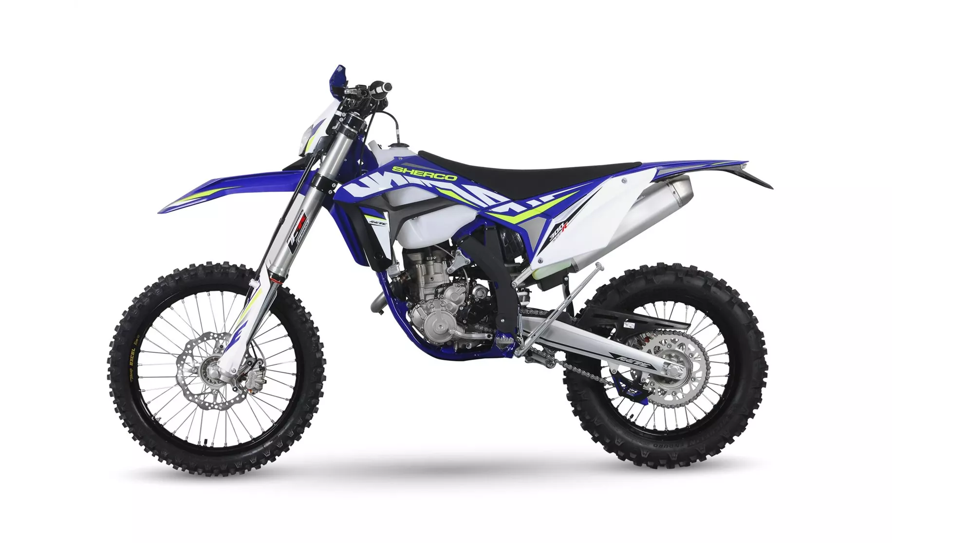 Sherco 300 SEF-R - Image 2 Sherco 300 SEF-R - Image 2