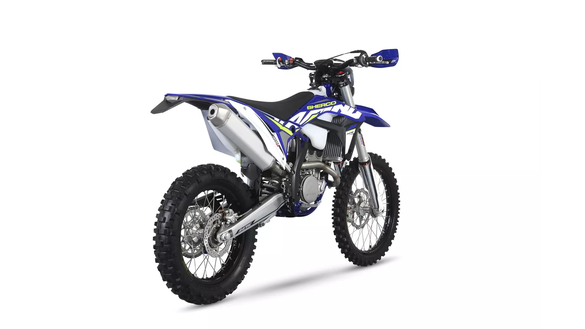 Sherco 300 SEF-R - Image 3 Sherco 300 SEF-R - Image 3