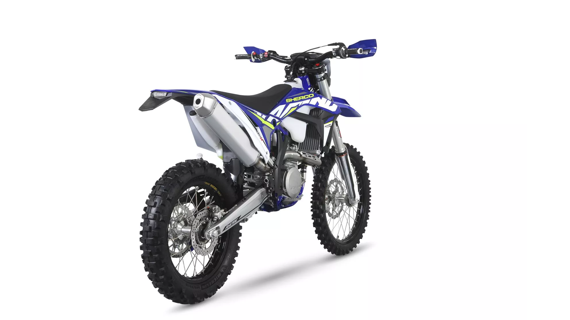 Sherco 450 SEF-R - Image 3 Sherco 450 SEF-R - Image 3