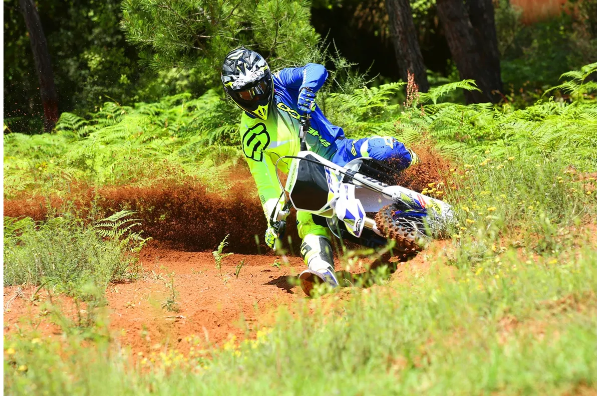 Sherco 250 SCF Factory Sherco 250 SCF Factory